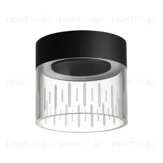 Накладной светильник Novotech Aura 359002