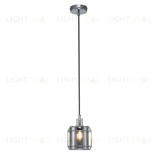 Подвесной светильник Escada Midland 10188/1S Chrome