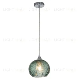 Подвесной светильник Escada Pion 10194/1S Green
