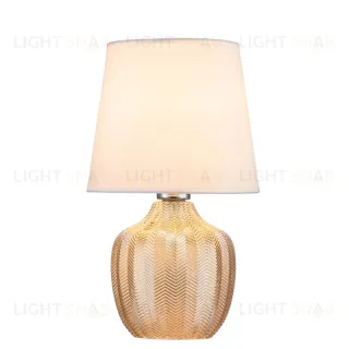 Настольная лампа Escada Pion 10194/L Amber