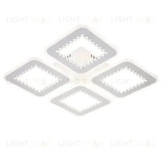 Потолочный светильник Escada Dew 10231/4LED