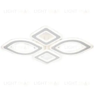 Потолочный светильник Escada Atria 10257/4LED