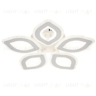 Потолочный светильник Escada Diamond 10264/5LED