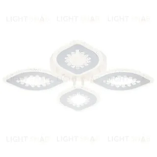 Потолочный светильник Escada Dew 10271/4LED