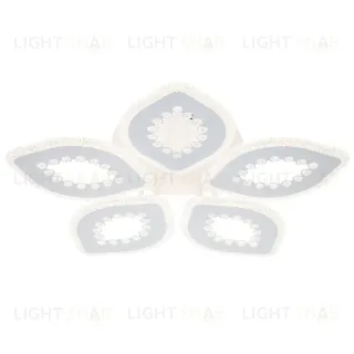 Потолочный светильник Escada Dew 10271/5LED