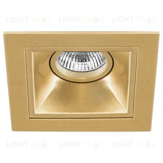 Встраиваемый светильник Lightstar Domino D51303 (214513+214503)