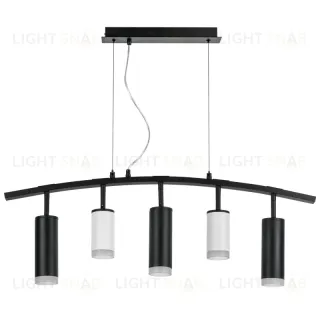 Подвесной светильник Lightstar Rullo LR7353628730 (571735+214436-2+214487-3+202430-5)