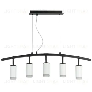 Подвесной светильник Lightstar Rullo LR7353650 (571735+214436-5+202430-5)