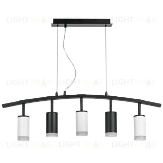 Подвесной светильник Lightstar Rullo LR7353723630 (571735+214437-2+214436-3+202430-5)
