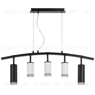 Подвесной светильник Lightstar Rullo LR7358723630 (571735+214436-3+214487-2+202430-5)