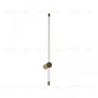Настенный светильник Loft IT Falcon 10147/850 Gold