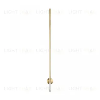 Настенный светильник Loft IT Handle 10150/1230 White