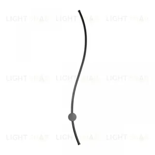 Настенный светильник Loft IT Rays 10153 BK