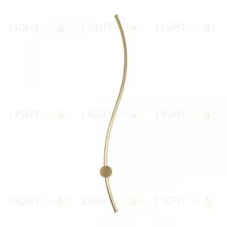 Настенный светильник Loft IT Rays 10153 GD