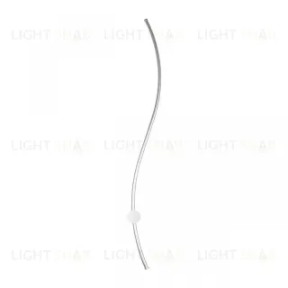 Настенный светильник Loft IT Rays 10154 GR