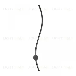 Настенный светильник Loft IT Rays 10152 BK