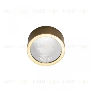 Потолочный светильник Loft IT Solar 10187/A