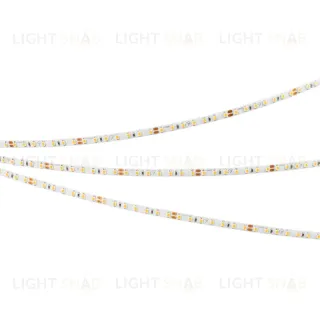 Светодиодная лента Arlight MICROLED-M182-4mm 24V Day4000 (10 W/m, IP20, 2216, 5m) 037817