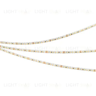 Светодиодная лента Arlight MICROLED-M266-4mm 24V Warm3000 (12 W/m, IP20, 2216, 5m) 037824