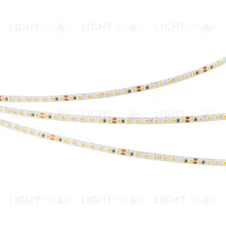 Светодиодная лента Arlight RT-A160-5mm 24V Day5000 (9.6 W/m, IP20, 2835, 5m) 037801