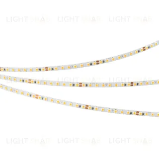 Светодиодная лента Arlight RT-A160-5mm 24V Warm2700 (9.6 W/m, IP20, 2835, 5m) 037803