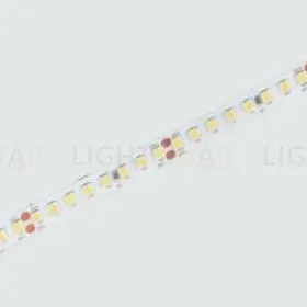 Светодиодная лента Arlight RT-A128-8mm 24V White6000 (9.6 W/m, IP20, 2835, 5m) 038755