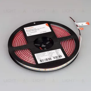 Светодиодная лента Arlight герметичная RTW-PR-A128-10mm 24V Warm3000 038739