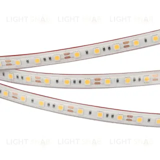 Светодиодная лента Arlight герметичная RTW-PS-B60-12mm 12V White6000 (14.4 W/m, IP67, 5060, 5m) 022323(2)