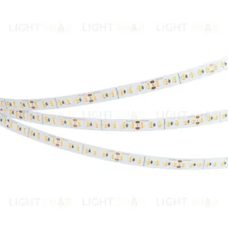 Светодиодная лента Arlight RT-A140-10mm 24V Warm3000 SUN (20 W/m, IP20, 2835, 5m) 037831