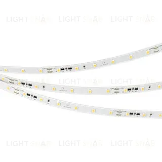 Светодиодная лента Arlight IC-A60-8mm 24V White6000 (4.8 W/m, IP20, 2835, 10m) 037954