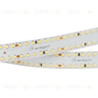 Светодиодная лента Arlight S2-A280-20mm 24V Warm2700 (20 W/m, IP20, 2835, 2.5m) 021199(2)
