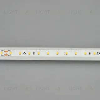Светодиодная лента Arlight IC-A72-10mm 48V Warm3000 (3.8 W/m, IP20, 2835, 60m) 032190