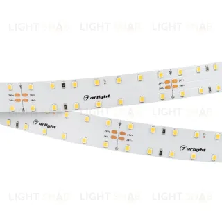 Светодиодная лента Arlight RT-A140-20mm 24V Warm3000 (22 W/m, IP20, 2835, 4.7m) 028005(2)