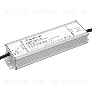 Блок питания Arlight ARPV-UH12240-PFC (12V, 20.0A, 240W) 024271(1)
