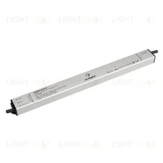 Блок питания Arlight ARPV-LG48160-LINEAR-PFC (48V, 3.34A, 160W) 034895