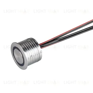 Диммер Arlight SR-PRIME-IN-R21-SL (12-24V, 48-96W, TOUCH) 036179