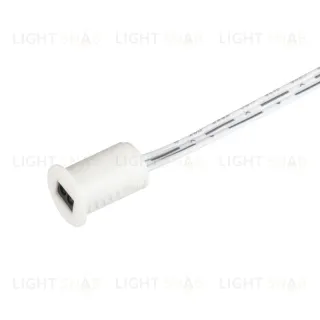 ИК-датчик Arlight SR-PRIME-IN-R14-WH-MINI (12-24V, 48-96W, HAND) 036174