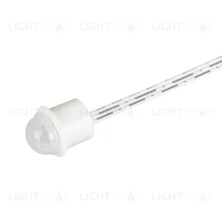 ИК-датчик Arlight SR-PRIME-IN-R14-WH-MINI (12-24V, 48-96W, MOTION) 036164