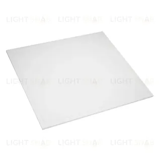 Светодиодная панель Arlight DL-TITAN-S600x600-40W Warm3000 (WH, 120 deg, 230V) 038428