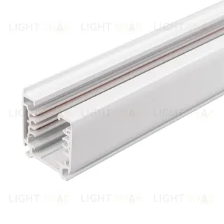 Шинопровод Arlight LGD-4TR-TRACK-1000-WH-M (C) 030562(2)
