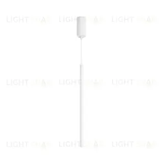 Подвесной светильник Arlight SP-JEDI-HANG-R18-6W Day4000 (WH, 360 deg, 230V) 039406