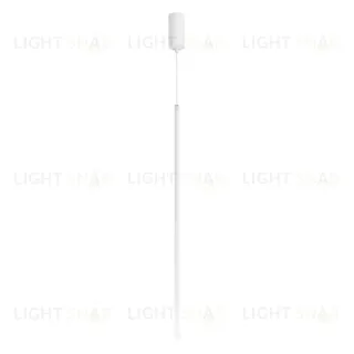 Подвесной светильник Arlight SP-JEDI-HANG-R18-10W Day4000 (WH, 360 deg, 230V) 039535