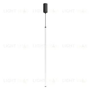 Подвесной светильник Arlight SP-JEDI-HANG-R18-10W Warm3000 (BK, 360 deg, 230V) 039538