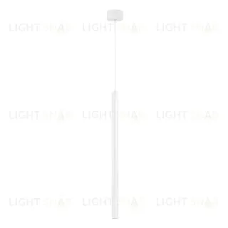 Подвесной светильник Arlight SP-PIPE-HANG-L600-R30-9W Warm3000 (WH, 24 deg, 230V) 038616