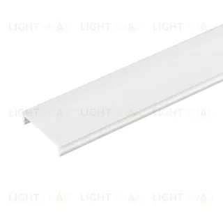 Крышка Arlight MAG-ORIENT-COVER-2620-1000 (WH) 038422