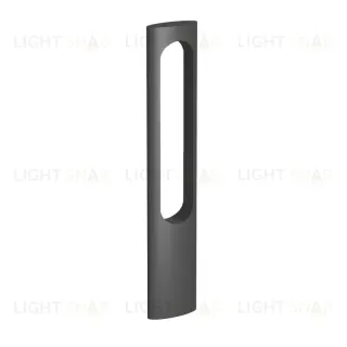 Уличный светильник Arlight LGD-MUSE-BOLL-H900-12W Warm3000 (DG, 296 deg, 230V) 037523