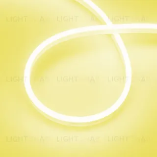 Светодиодная лента герметичная Arlight AURORA-PS-A120-12x6mm 24V Yellow 036682