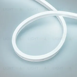 Светодиодная лента герметичная Arlight AURORA-PS-A120-16x8mm 24V White6000 036685