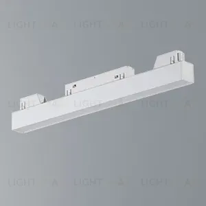 Трековый светильник Vitaluce VT0200001-00