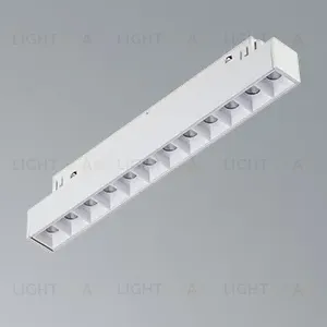 Трековый светильник Vitaluce VT0200004-00.1